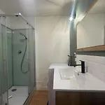 Le Duplex Saint Jacques Apartment