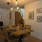 Apartment Le Duplex Saint Jacques Le Puy-en-Velay