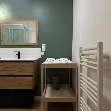 Le Duplex Saint Jacques *