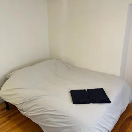Le Duplex Saint Jacques *