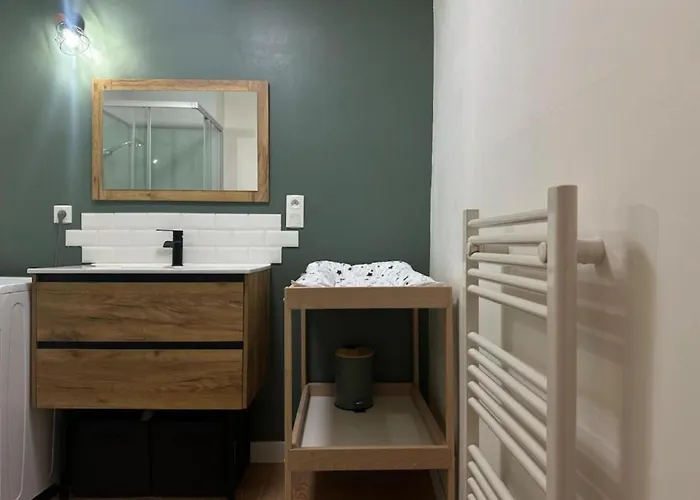 Le Duplex Saint Jacques *